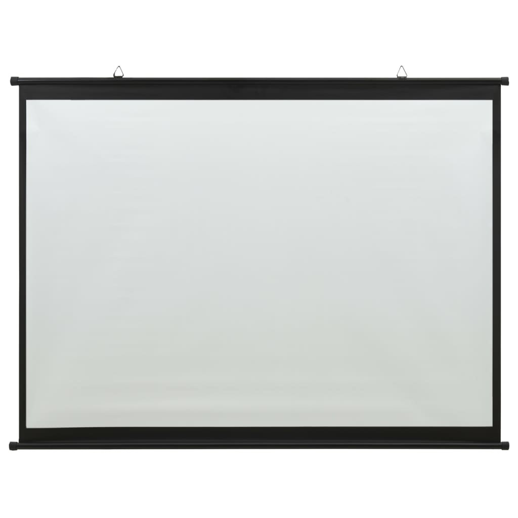 Projection Screen 57" 1:1